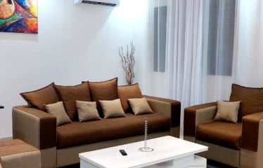 DAKAR YOFF : Magnifique appartement à louer