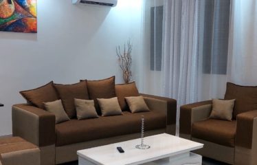 DAKAR YOFF : Magnifique appartement à louer