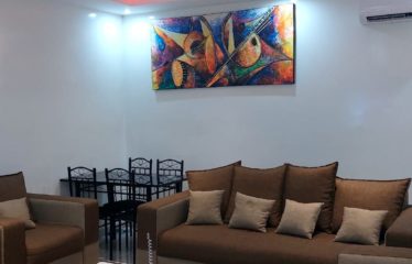 DAKAR YOFF : Magnifique appartement à louer