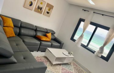 DAKAR ALMADIES : Appartement vue mer à louer