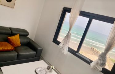 DAKAR ALMADIES : Appartement vue mer à louer