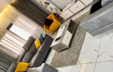 DAKAR ALMADIES : Appartement 3 chambres à louer vue sur mer