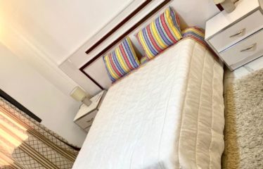 DAKAR ALMADIES : Appartement 3 chambres à louer vue sur mer