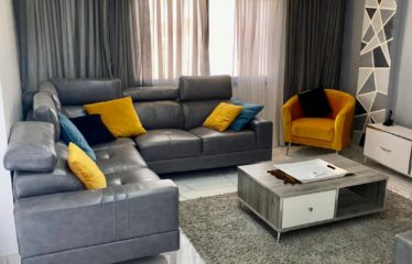 DAKAR ALMADIES : Appartement 3 chambres à louer vue sur mer