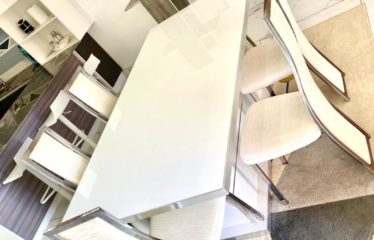 DAKAR ALMADIES : Appartement 3 chambres à louer vue sur mer