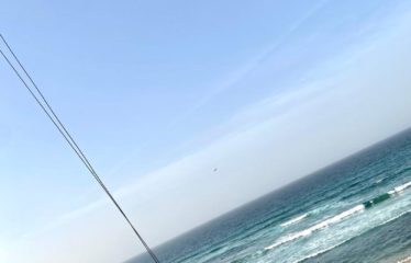 DAKAR ALMADIES : Appartement 3 chambres à louer vue sur mer