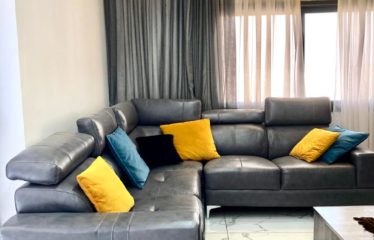 DAKAR ALMADIES : Appartement 3 chambres à louer vue sur mer