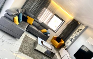 DAKAR ALMADIES : Appartement 3 chambres à louer vue sur mer