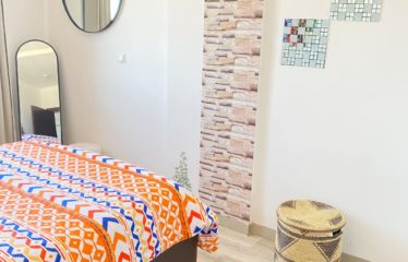 DAKAR ALMADIES : Joli studio à louer proche commodités