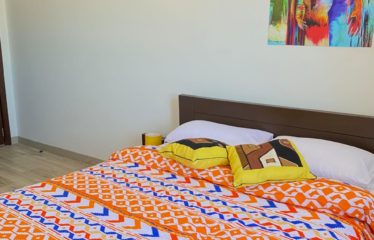 DAKAR ALMADIES : Joli studio à louer proche commodités