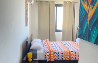 DAKAR ALMADIES : Joli studio à louer proche commodités