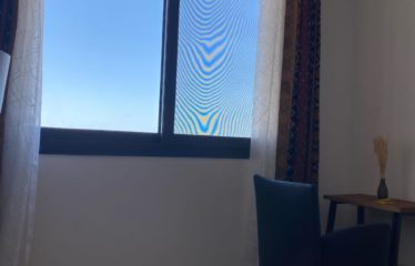 DAKAR ALMADIES : Joli studio à louer proche commodités