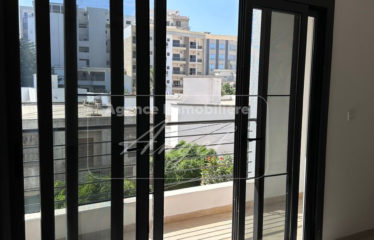 DAKAR MERMOZ : Appartement à vendre à Sotrac Mermoz