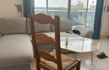 SOMONE : Appartement de 1 chambre dans une résidence à louer