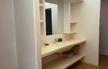 NGAPAROU : Belle maison de 4 chambres avec piscine à louer