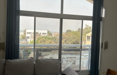 SOMONE : Appartement de 1 chambre dans une résidence à louer