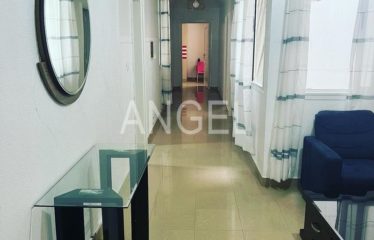 DAKAR ALMADIES : Bel appartement meublé à louer 3 chambres