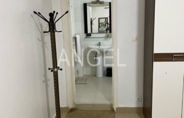 DAKAR ALMADIES : Bel appartement meublé à louer 3 chambres