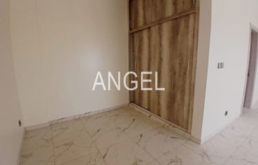 DAKAR SACRÉ-COEUR : Appartement à louer 4 chambres