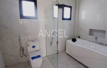 DAKAR SACRÉ-COEUR : Appartement à louer 4 chambres