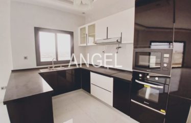 DAKAR SACRÉ-COEUR : Appartement à louer 4 chambres