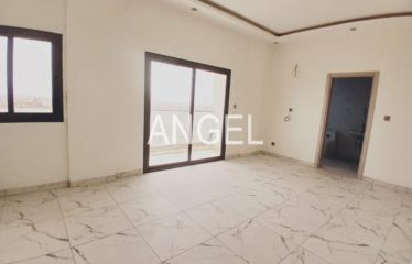 DAKAR SACRÉ-COEUR : Appartement à louer 4 chambres