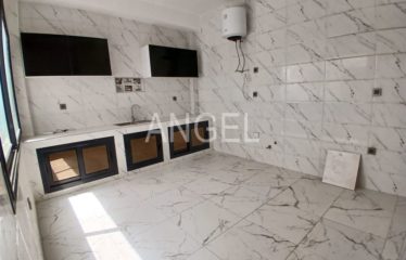 DAKAR SACRÉ-COEUR : Appartement à louer 4 chambres