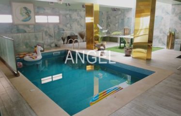 DAKAR SACRÉ-COEUR : Appartement à louer 4 chambres