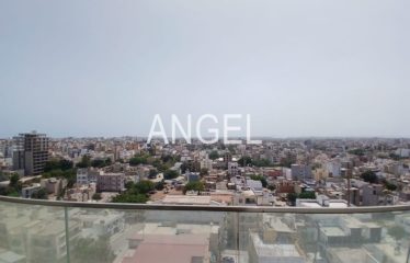 DAKAR SACRÉ-COEUR : Appartement à louer 4 chambres
