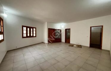 DAKAR NGOR : Appartements neufs de 273m² à louer
