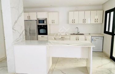 DAKAR VDN : Splendide villa à louer à la cité Horizon