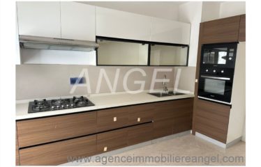 DAKAR SACRE-COEUR : Magnifique appartement à louer