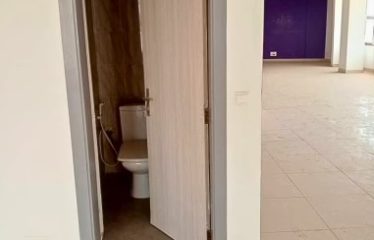 DAKAR POINT-E : Plateau de bureaux à louer