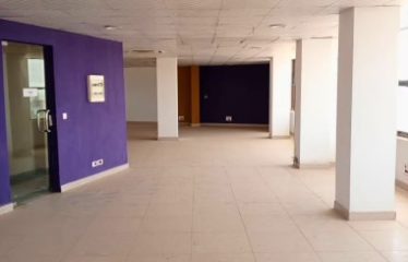DAKAR POINT-E : Plateau de bureaux à louer