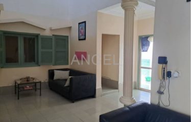 DAKAR NGOR : Jolie maison à louer à Ngor-Almadies