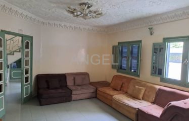 DAKAR NGOR : Jolie maison à louer à Ngor-Almadies