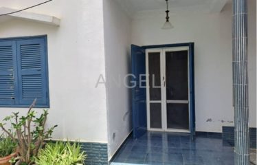DAKAR NGOR : Jolie maison à louer à Ngor-Almadies