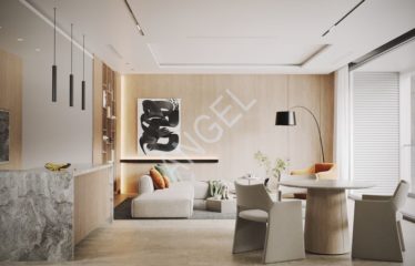 DAKAR ALMADIES : Bel appartement à vendre 312m²