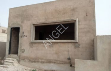 BAMBILOR : Belle villa à  vendre  à la Cité Akes