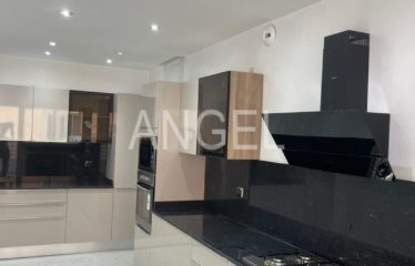 DAKAR PLATEAU : Appartement à louer en centre-ville