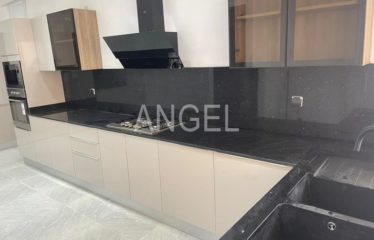 DAKAR PLATEAU : Appartement à louer en centre-ville