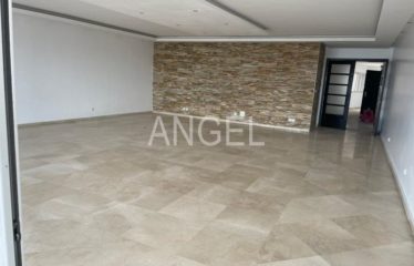 DAKAR PLATEAU : Appartement à louer en centre-ville