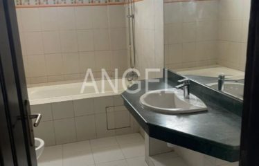 DAKAR PLATEAU : Appartement à louer en centre-ville