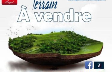 THIAROYE SUR MER : Terrain à vendre 9264 m²