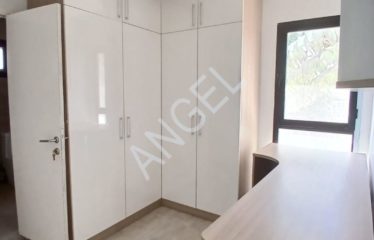 DAKAR MAMELLES : Villa R+1 à louer dans la Cité Biagui