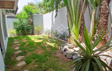 DAKAR MAMELLES : Villa R+1 à louer dans la Cité Biagui
