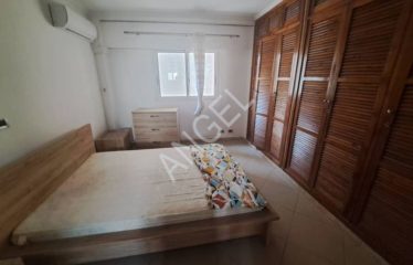 DAKAR PLATEAU : Appartement à vendre vide 3 chambres