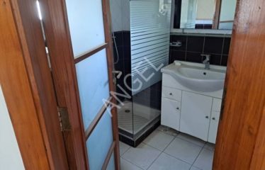 DAKAR PLATEAU : Appartement à vendre vide 3 chambres