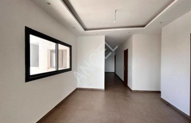 DAKAR SACRÉ-COEUR : Appartement F4 avec terrasse de haut standing à louer