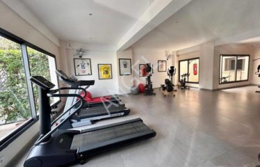DAKAR SACRÉ-COEUR : Appartement F4 avec terrasse de haut standing à louer